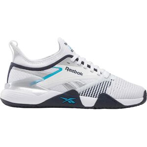 Reebok Classics Baskets Nano Court Ftw White / Vector Navy EU 37 1/2 Femme