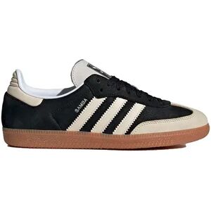 Adidas Baskets Samba Og Black / White EU 40 Homme,Femme