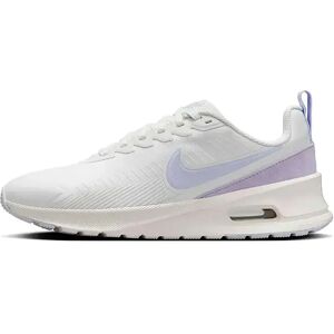 Nike Baskets Air Max Nuaxis Se White EU 36 1/2 Femme
