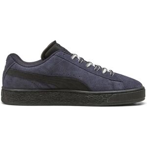 Puma Select Baskets Suede Xl Shadow New Navy / PUMA Black EU 42 Homme,Femme