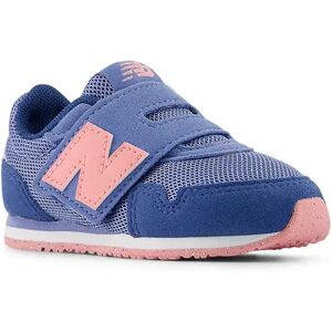 New Balance Baskets 323 Hook & Loop Inf Magic Blue EU 24 Garçon,Fille