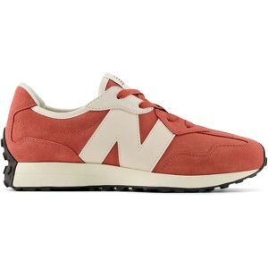 New Balance Baskets 327 Red Rock EU 38 Garçon