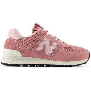 New Balance Baskets 574 Pink EU 39 Femme