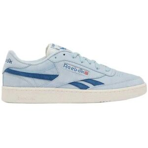 Reebok Baskets Club C Revenge Ice Blue / Athletic Blue / Chalk EU 42 Homme,Femme