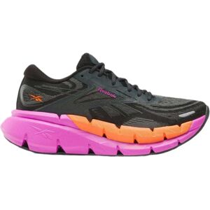 Reebok Baskets Floatzig Double Black / Grey / Virtual Pink EU 41 Femme