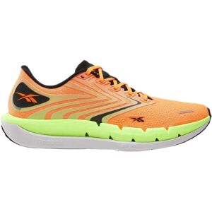 Reebok Baskets Floatzig Tread Orange / White EU 43 Homme