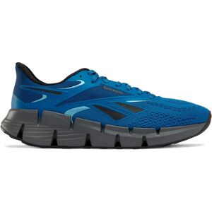 Reebok Baskets Zig Dynamica 6 Navy / Grey / Black EU 42 Homme