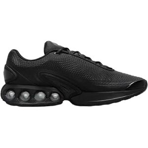 Nike Baskets Air Max Dn Black EU 44 1/2 Homme