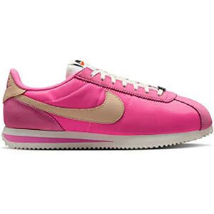 Nike Baskets Cortez Pink EU 38 Femme
