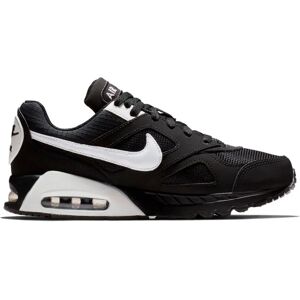 Nike Baskets Air Max Ivo Black / White-White EU 23 1/2 Garçon,Fille