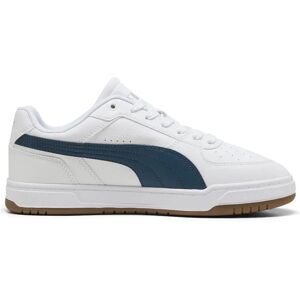 Puma Baskets Caven Iii Puma White / Midnight Petrol / Gum EU 44 1/2 Homme