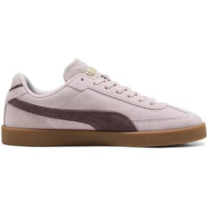 Puma Baskets Club Ii Era Suede Misty Pink / Rich Cocoa EU 38 1/2 Homme