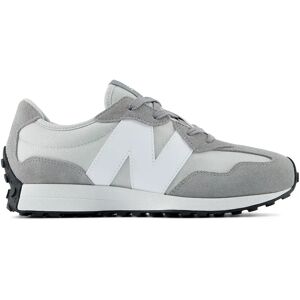 New Balance Baskets 327 Lace Grey 2WU EU 38 Garçon