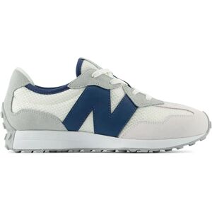 New Balance Baskets 327 Lace Grey 7JH EU 38 Garçon