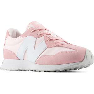 New Balance Baskets 327 Lace Pink EU 38 Fille