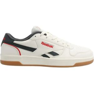 Reebok Classics Baskets Match Prime V2 Chalk / Almostblack / Vectorred EU 42 1/2 Homme
