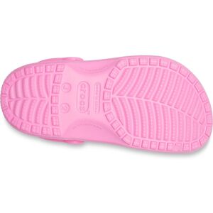 Crocs Classic Clog K Clogs Rose EU 34-35 Fille Rose EU 34-35 female