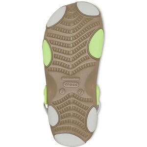 Crocs Classic All-terrain Sandals Vert EU 34-35 Garcon Vert EU 34-35 male