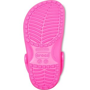 Crocs Classic Clogs Rose EU 34-35 Fille Rose EU 34-35 female