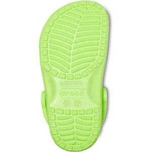 Crocs Classic Clogs Vert EU 34 35 Fille Vert EU 34 35 female