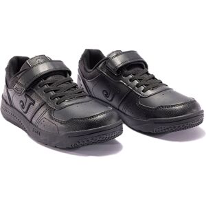 Joma W.harvard V Trainers Noir EU 22 Garcon Noir EU 22 male