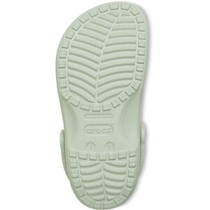 Crocs Classic Clogs Blanc EU 34-35 Fille Blanc EU 34-35 female