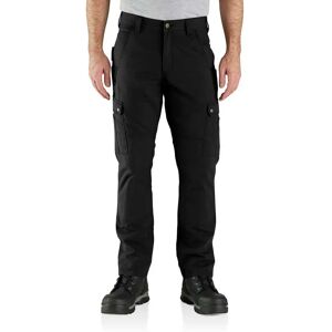 Carhartt Pantalon Cargo Rugged Flex Relaxed Fit Black 33 Homme - Publicité Carhartt Pantalon Cargo Rugged Flex Relaxed Fit Black 33 Homme - Publicité