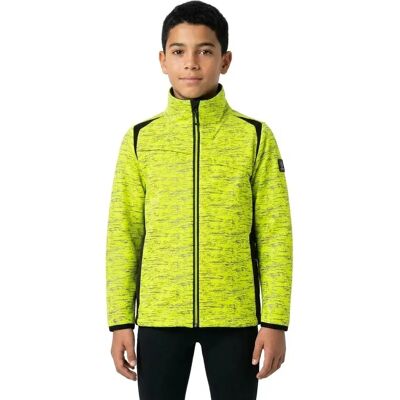 Mascot Accelerate Safe 19902 Veste Softshell pour Enfants - Soft Shell Jacket - Publicité Mascot Accelerate Safe 19902 Veste Softshell pour Enfants - Soft Shell Jacket - Publicité