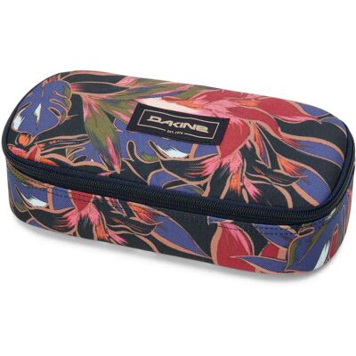 Dakine Trousse School Xl T2-r Dark Stargazer One Size male - Publicité Dakine Trousse School Xl T2-r Dark Stargazer One Size male - Publicité