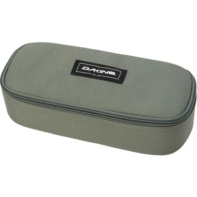 Dakine Trousse School Xl T2-r Mulled Basil One Size male - Publicité Dakine Trousse School Xl T2-r Mulled Basil One Size male - Publicité