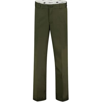 Dickies Pantalon 247 Regular Work Deep Depths 34 - Publicité Dickies Pantalon 247 Regular Work Deep Depths 34 - Publicité