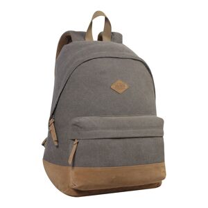 Totto Jeremi Backpack Gris Gris One Size unisex