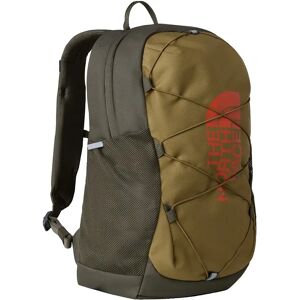 The North Face Sac à Dos Junior Court Jester Cedar / New Taupe Green / L One Size unisex - Publicité The North Face Sac à Dos Junior Court Jester Cedar / New Taupe Green / L One Size unisex - Publicité