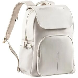 Xd Design Sac à Dos Soft Daypack Beige One Size unisex - Publicité Xd Design Sac à Dos Soft Daypack Beige One Size unisex - Publicité