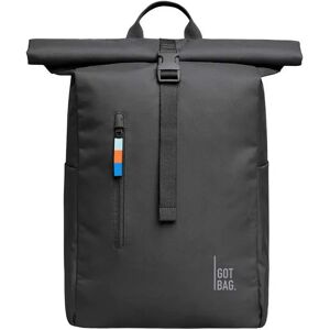 Got Bag Sac à Dos Rolltop Easy Shark One Size unisex - Publicité Got Bag Sac à Dos Rolltop Easy Shark One Size unisex - Publicité