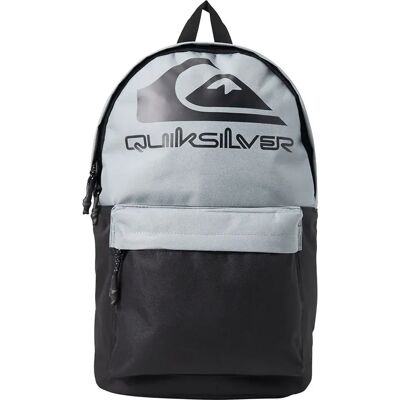 Quiksilver Sac à Dos The Poster Logo 26l Black One Size unisex - Publicité Quiksilver Sac à Dos The Poster Logo 26l Black One Size unisex - Publicité