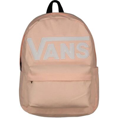 Vans Sac à Dos Old Skool Drop V 22l Chintz Rose One Size unisex - Publicité Vans Sac à Dos Old Skool Drop V 22l Chintz Rose One Size unisex - Publicité