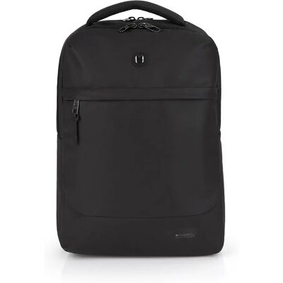 Gabol Sac à Dos Bonus 15.6´´ 14l Black One Size unisex - Publicité Gabol Sac à Dos Bonus 15.6´´ 14l Black One Size unisex - Publicité