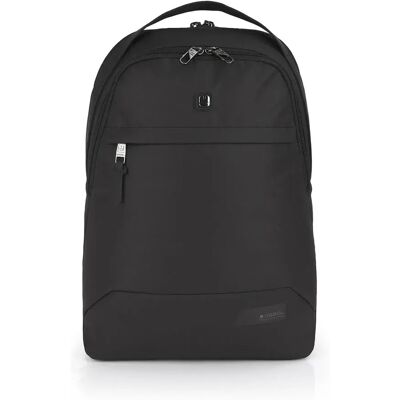 Gabol Sac à Dos Bonus 15.6´´ 15l Black One Size unisex - Publicité Gabol Sac à Dos Bonus 15.6´´ 15l Black One Size unisex - Publicité