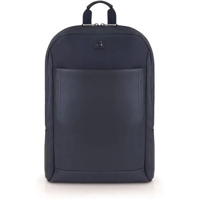 Gabol Sac à Dos Jazz 15.6´´ 13.3l Blue One Size unisex - Publicité Gabol Sac à Dos Jazz 15.6´´ 13.3l Blue One Size unisex - Publicité