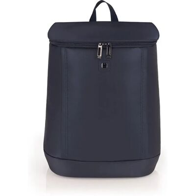 Gabol Sac à Dos Jazz 15.6´´ 14.5l Blue One Size unisex - Publicité Gabol Sac à Dos Jazz 15.6´´ 14.5l Blue One Size unisex - Publicité