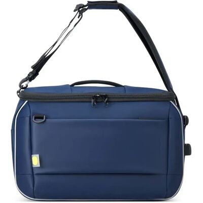 Delsey Sac à Dos Aventure Cabin 46l Navy One Size unisex - Publicité Delsey Sac à Dos Aventure Cabin 46l Navy One Size unisex - Publicité
