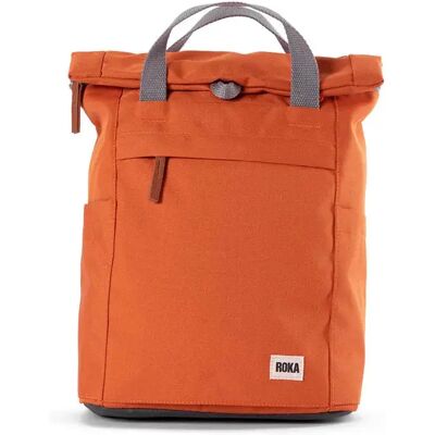 Roka London Sac à Dos Finchley A 7l Atomic Orange One Size unisex - Publicité Roka London Sac à Dos Finchley A 7l Atomic Orange One Size unisex - Publicité