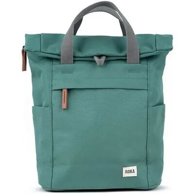 Roka London Sac à Dos Finchley A Sage M unisex - Publicité Roka London Sac à Dos Finchley A Sage M unisex - Publicité