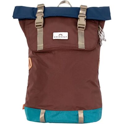 Doughnut Sac à Dos Christopher Jungle Ii Brown One Size unisex - Publicité Doughnut Sac à Dos Christopher Jungle Ii Brown One Size unisex - Publicité