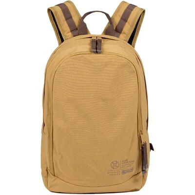 Munich Sac à Dos Teca Recycled Honey One Size unisex - Publicité Munich Sac à Dos Teca Recycled Honey One Size unisex - Publicité