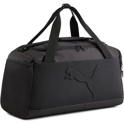 Puma Select Sac Duffle Buzz Small Puma Black One Size - Publicité Puma Select Sac Duffle Buzz Small Puma Black One Size - Publicité