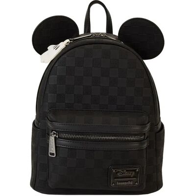 Loungefly Sac à Dos Ear Evergreen Disney Mickey Multicolor One Size unisex - Publicité Loungefly Sac à Dos Ear Evergreen Disney Mickey Multicolor One Size unisex - Publicité