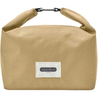 Black+blum Sac à Déjeuner 6.7l Clay One Size unisex - Publicité Black+blum Sac à Déjeuner 6.7l Clay One Size unisex - Publicité