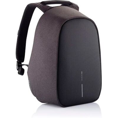 Xd Design Sac à Dos Anti Theft Bobby Hero Small Black One Size unisex - Publicité Xd Design Sac à Dos Anti Theft Bobby Hero Small Black One Size unisex - Publicité
